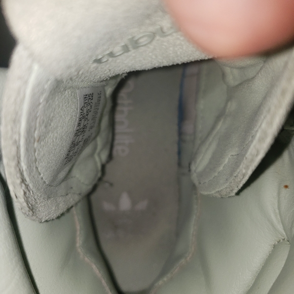 Last Chance! Adidas Tubular Hightop sneakers - Picture 10 of 15